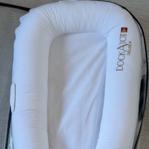 Dock A Tot Deluxe